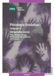 Psicología Evolutiva I. Vol. 2. Desarrollo Social