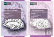 Psicología Evolutiva Ii: Desarrollo Cognitivo Y Lingüístico