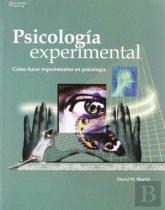 Psicologia Experimental
