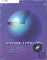 Psicologia Experimental