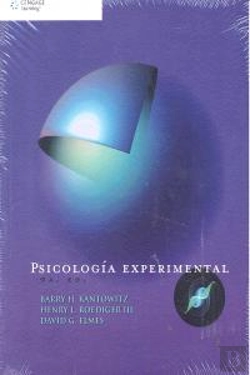 Bertrand.pt - Psicologia Experimental