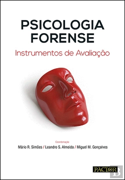 Bertrand.pt - Psicologia Forense