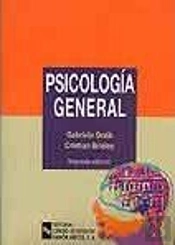 Psicologia General