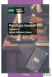 Psicología General. Vol-I
