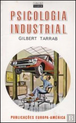 Bertrand.pt - Psicologia Industrial