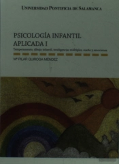 Psicología Infantil Aplicada I