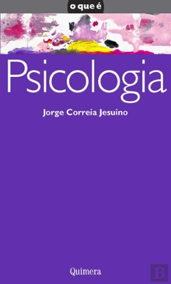 Bertrand.pt - Psicologia