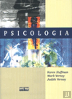 Bertrand.pt - Psicologia