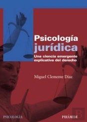 Psicología Jurídica