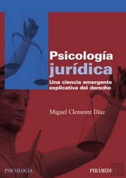 Bertrand.pt - Psicología Jurídica