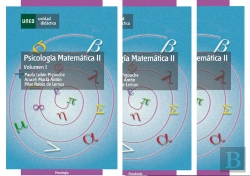 Bertrand.pt - Psicología Matemática Ii