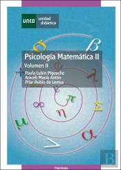 Psicología Matemática Ii. Volúmen Ii