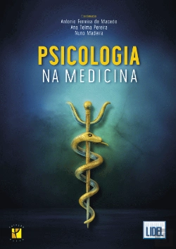 Bertrand.pt - Psicologia na Medicina