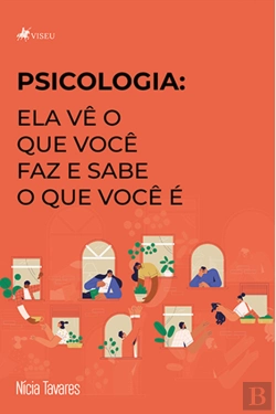 Bertrand.pt - Psicologia