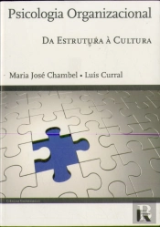 Psicologia Organizacional