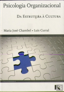 Bertrand.pt - Psicologia Organizacional