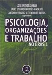 Psicologia, Organizações e Trabalho no Brasil
