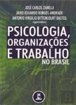 Psicologia, Organizações e Trabalho no Brasil