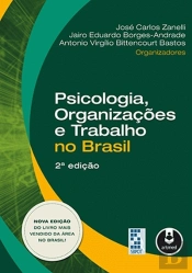 Psicologia, Organizações e Trabalho no Brasil