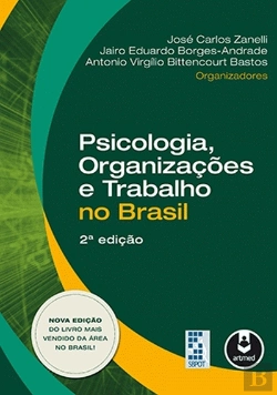 Bertrand.pt - Psicologia, Organizações e Trabalho no Brasil
