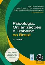 Psicologia, Organizações e Trabalho no Brasil