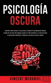 Psicologia Oscura
