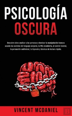 Bertrand.pt - Psicologia Oscura