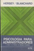 Psicologia para Administradores