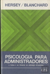 Psicologia para Administradores