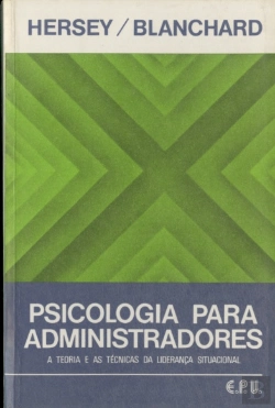 Bertrand.pt - Psicologia para Administradores