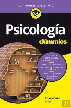 Bertrand.pt - Psicología Para Dummies