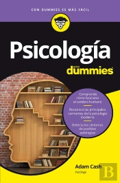 Psicología Para Dummies