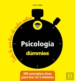 Bertrand.pt - Psicología Para Dummies