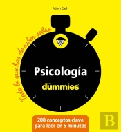 Psicología Para Dummies