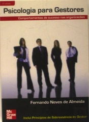 Psicologia para Gestores