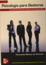 Psicologia para Gestores