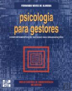 Bertrand.pt - Psicologia para Gestores