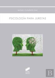 Psicologia Para Juristas