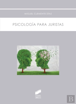 Bertrand.pt - Psicologia Para Juristas