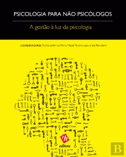 Bertrand.pt - Psicologia para não Psicólogos