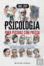 Psicologia para Pessoas com Pressa