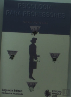 Bertrand.pt - Psicologia Para Professores (2ª Edição Revista E Atualizada)
