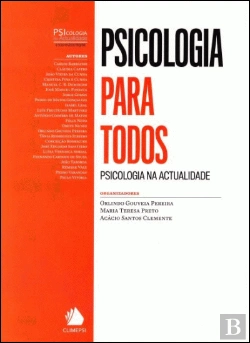 Bertrand.pt - Psicologia para Todos