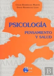 Psicologia Pensamiento Y Salud