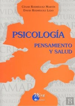 Bertrand.pt - Psicologia Pensamiento Y Salud