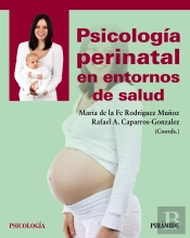 Psicologia Perinatal En Entornos De Salud