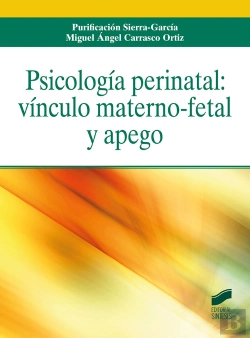 Bertrand.pt - Psicología Perinatal: Vínculo Materno-Fetal Y Apego