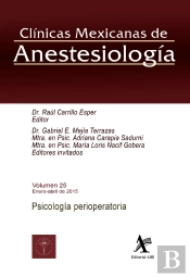 Psicología Perioperatoria