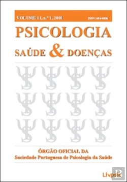 Bertrand.pt - Psicologia Saúde e Doenças Volume 11 N.º 1