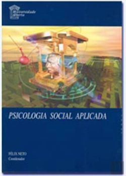 Bertrand.pt - Psicologia Social Aplicada